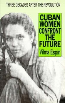 Paperback Cuban Women Confront the Future Book