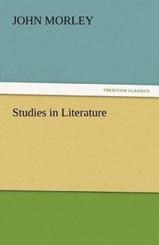Paperback Studies in Literature Book