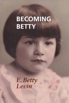 Paperback Becoming Betty Book