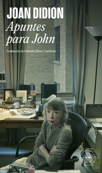 Paperback Apuntes Para John / Notes to John [Spanish] Book
