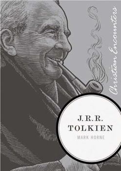 Paperback J.R.R. Tolkien Book