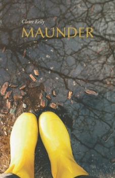 Paperback Maunder Book