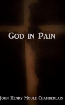 Paperback God in Pain: Questions of God about suffering Book