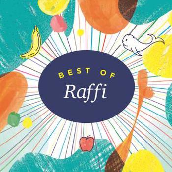Music - CD Best Of Raffi Book