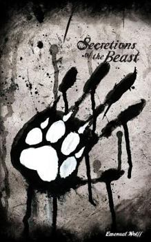 Paperback Secretions of the Beast Book