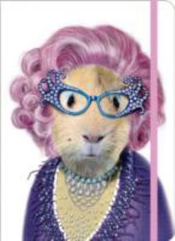 Journal Possum: Small Famous Faces Journal (Pets Rock) Book