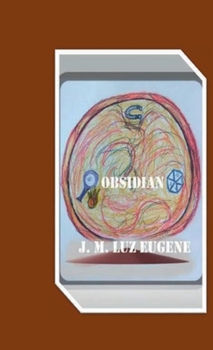 Paperback Obsidian, Rainbow Collection, Vol.1 INDIGO: Indigo Book