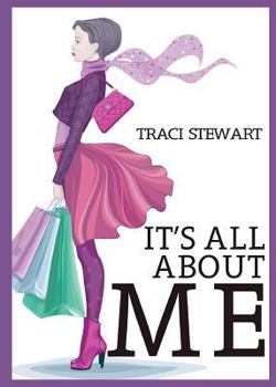 Paperback It's All about Me Book