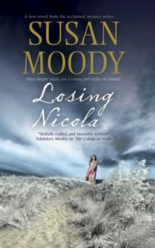 Paperback Losing Nicola Book