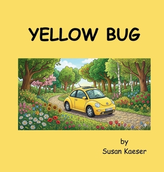 Yellow Bug
