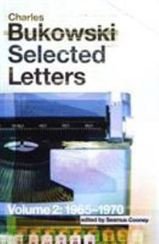 Paperback Selected Letters 1965-1970 Book