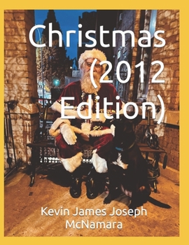 Paperback Christmas (2012 Edition) Book