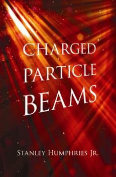 Paperback Charged Particle Beams Book