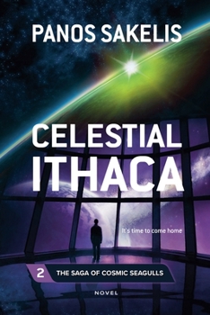 Celectial Ithaka