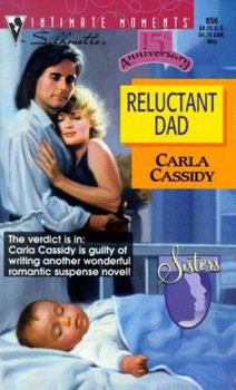 Mass Market Paperback Reluctant Dad Book