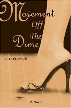 Hardcover Movement Off The Dime Book