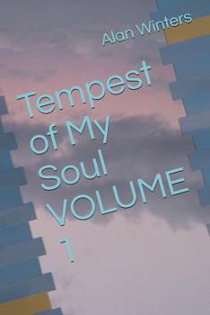 Paperback Tempest of My Soul Volume 1 Book