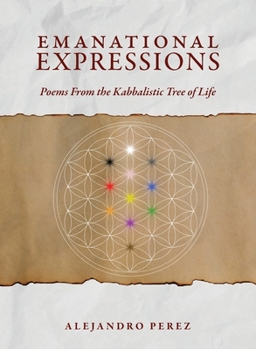 Paperback Emanational Expressions Book