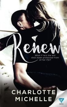 Paperback Renew Book