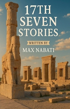Paperback 17th Seven Stories Book