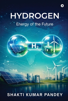 Paperback Hydrogen: Energy of the Future Book