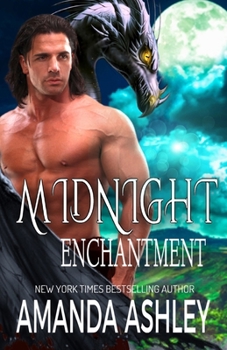 Paperback Midnight Enchantment Book