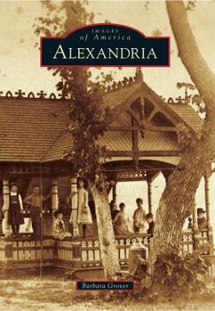 Paperback Alexandria Book