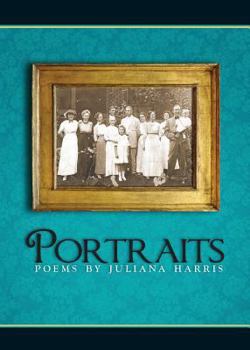 Paperback Portraits Book