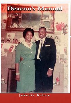 Paperback Deacon's Manual Book