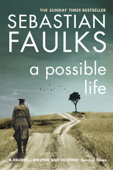 Paperback Possible Life Book