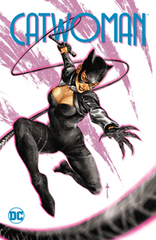 Paperback Catwoman Vol. 1 Book