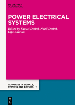 Paperback Power Systems & Smart Energies Book