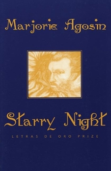 Paperback Starry Night Book