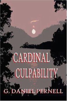 Paperback Cardinal Culpability Book