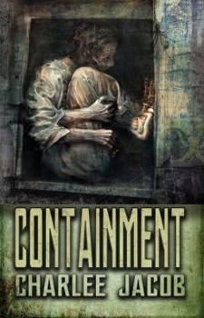 Paperback Containment: The Death of Earth: A Novel and Grimoire Book