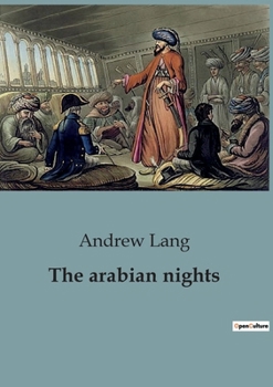 Paperback The arabian nights Book