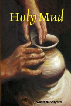 Paperback Holy Mud Book