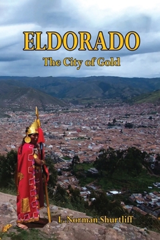 Paperback Eldorado The City of Gold Book