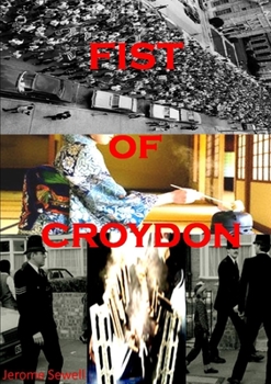 Paperback FistofCroydon Book