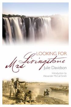 Paperback Looking for Mrs Livingstone Book