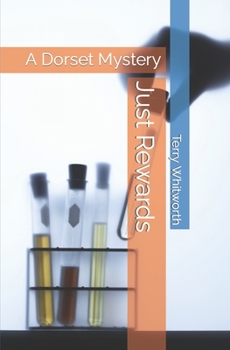 Paperback Just Rewards: A Dorset Mystery Book