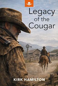 Legacy of the Cougar