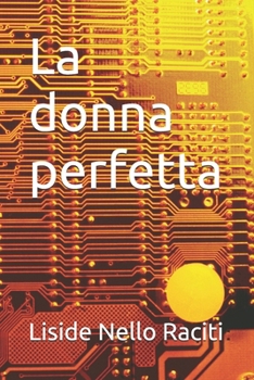 Paperback La donna perfetta [Italian] Book