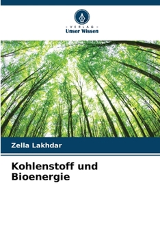 Paperback Kohlenstoff und Bioenergie [German] Book