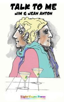 Paperback Talk To Me: A Play in five acts - days. Book