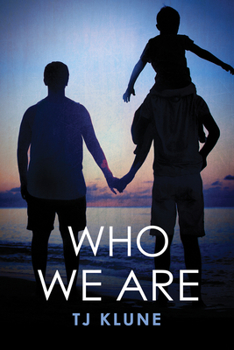 Paperback Who We Are Book
