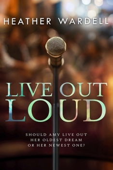 Paperback Live Out Loud Book