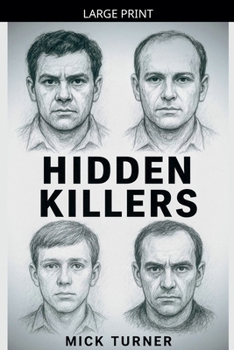 Paperback Hidden killers [Large Print] Book