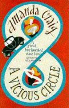 Paperback A Vicious Circle Book