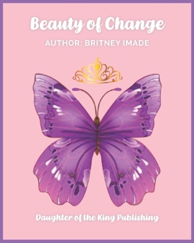 Paperback Beauty of Change Book